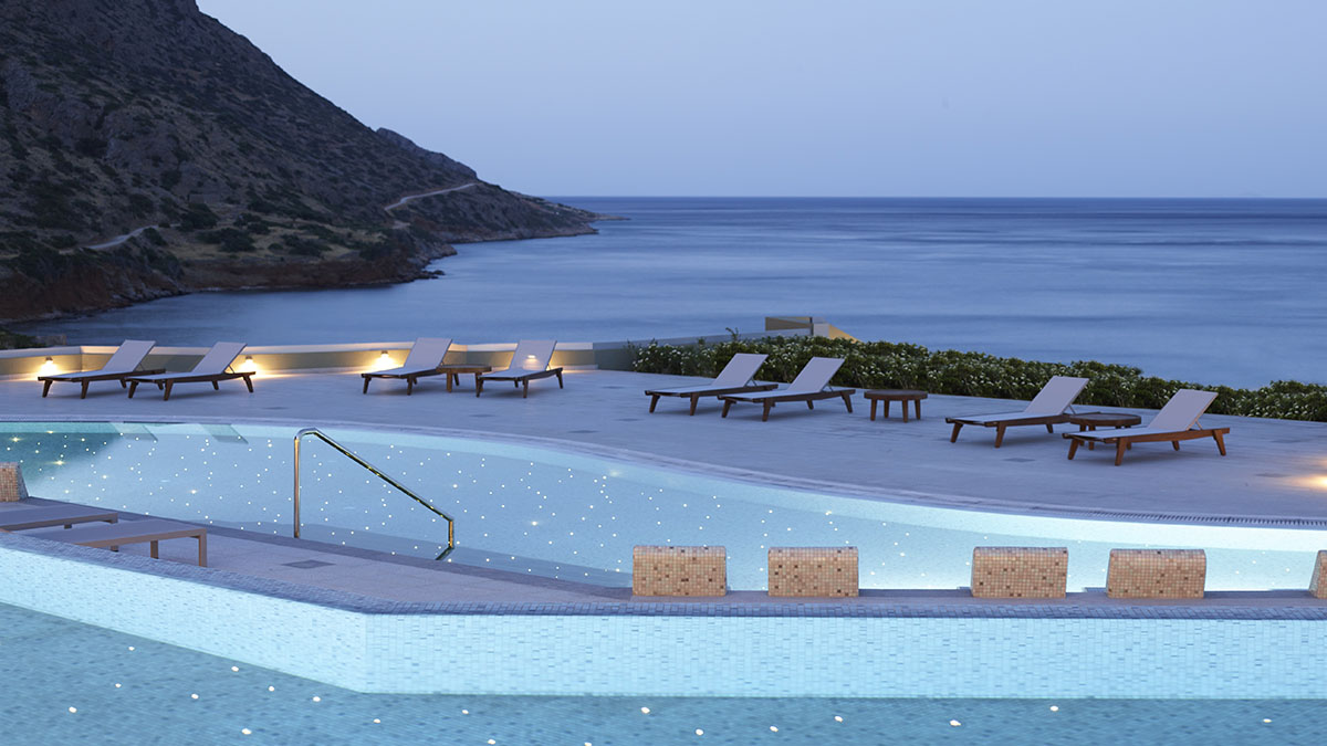 Cayo Exclusive Resort and Spa